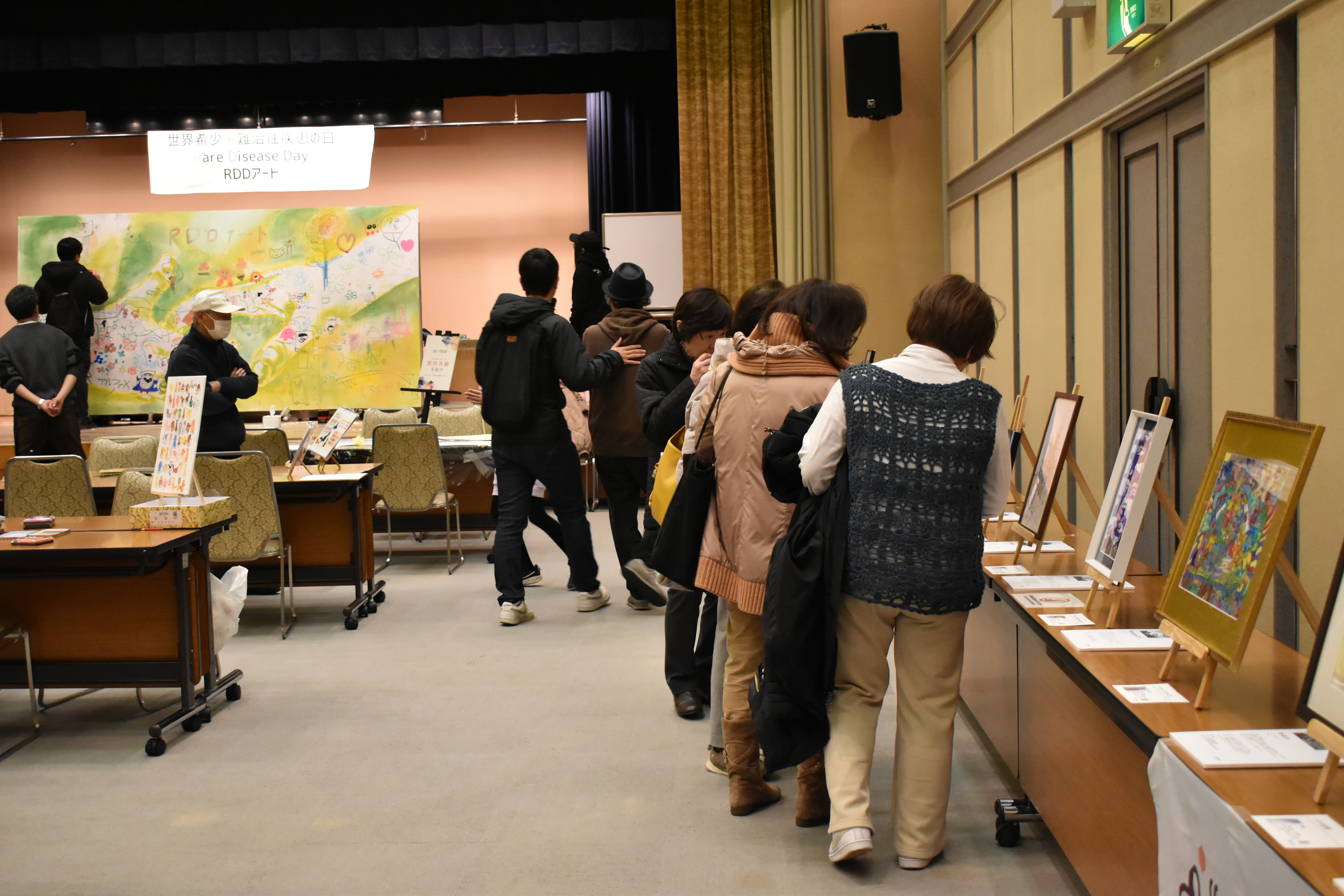 2024 RDDアート　写真3