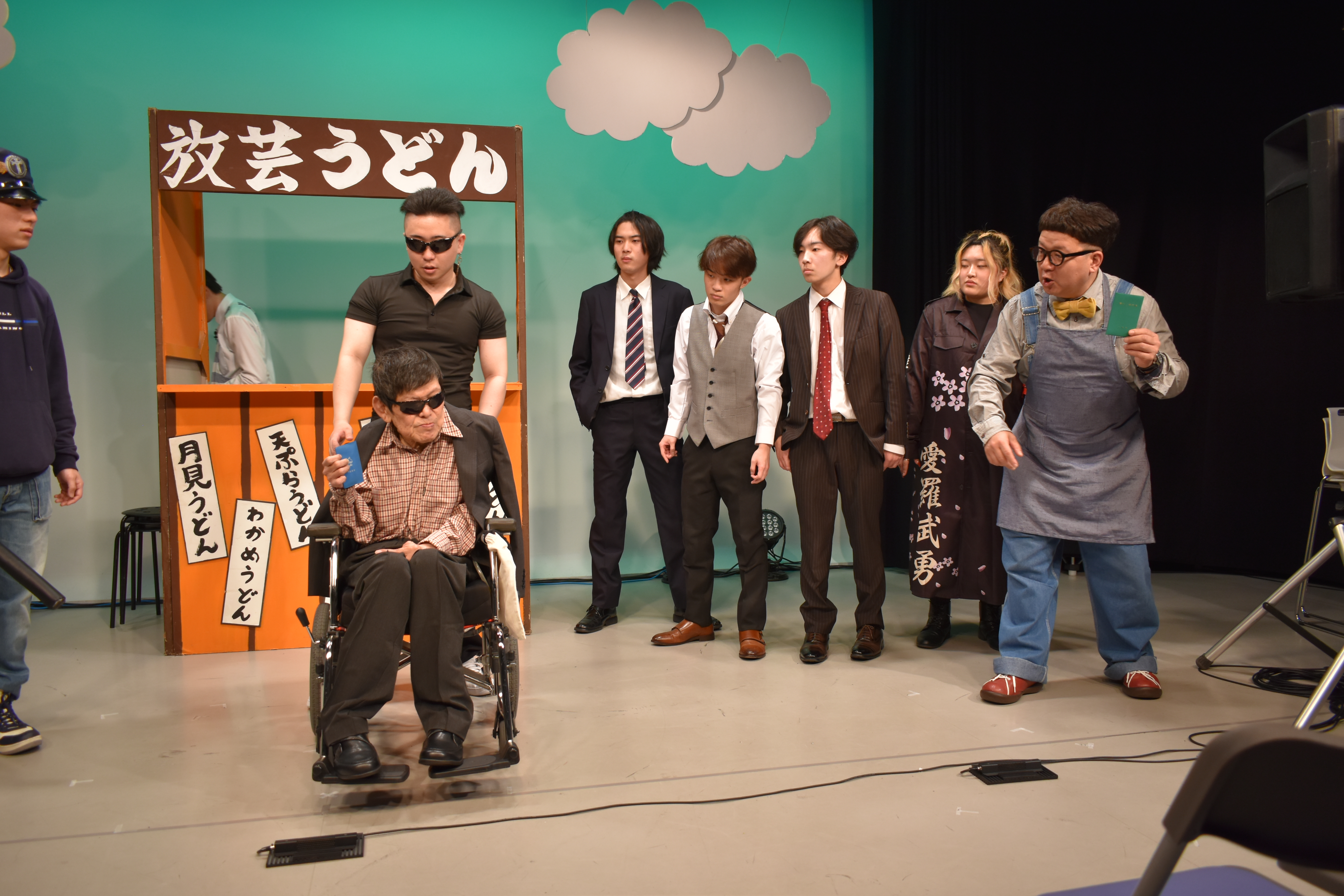 2024 RDDアート　写真1